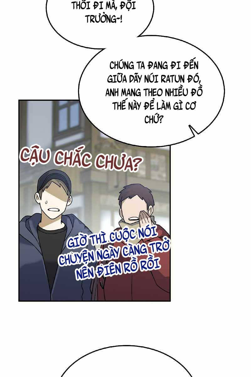 Người Mới Này Quá Mạnh Chapter 52 - Trang 50