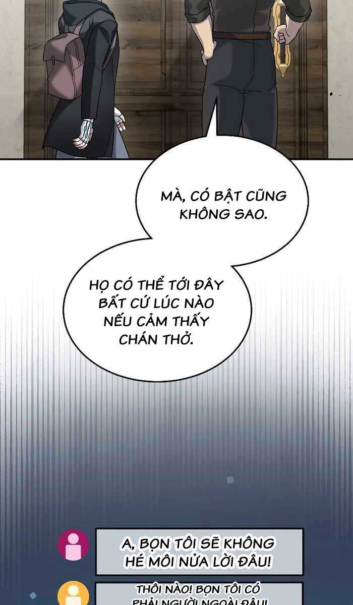 Người Mới Này Quá Mạnh Chapter 59 - Trang 68