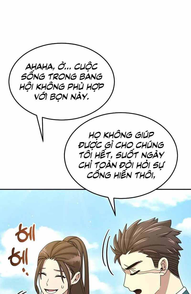 Người Mới Này Quá Mạnh Chapter 37 - Trang 51