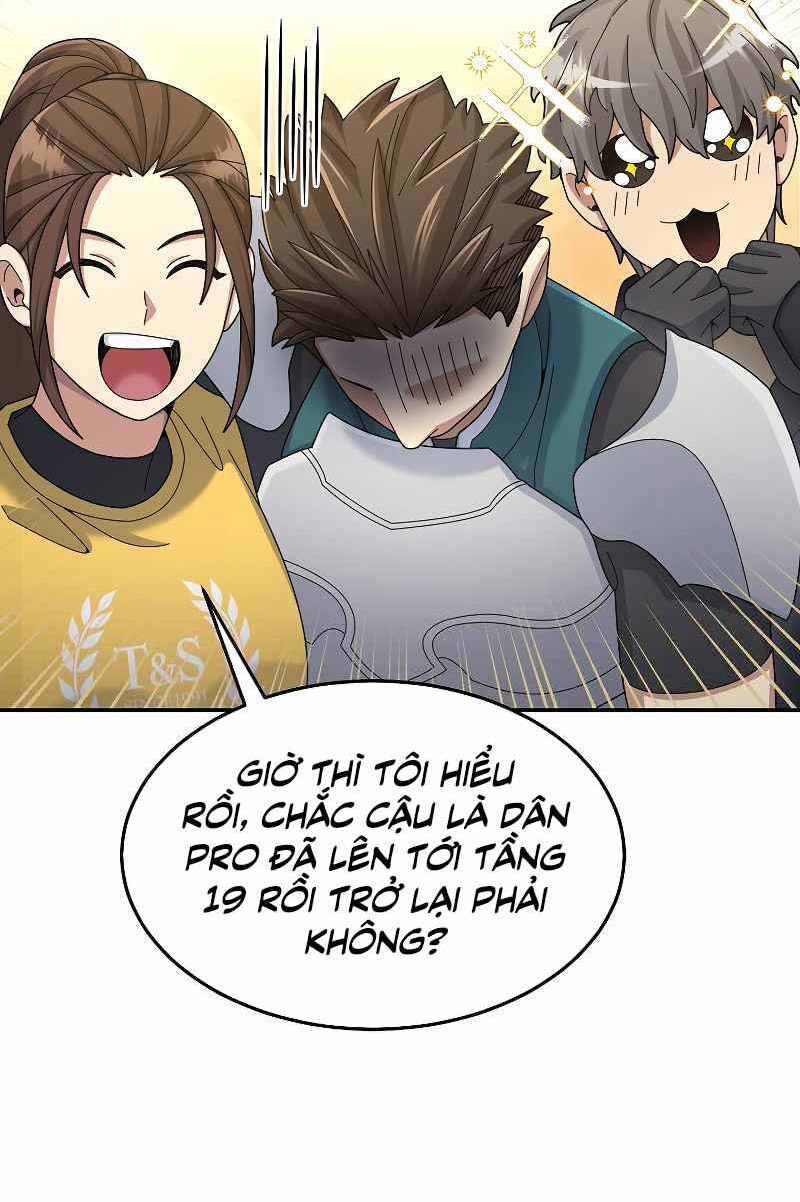 Người Mới Này Quá Mạnh Chapter 38 - Trang 121