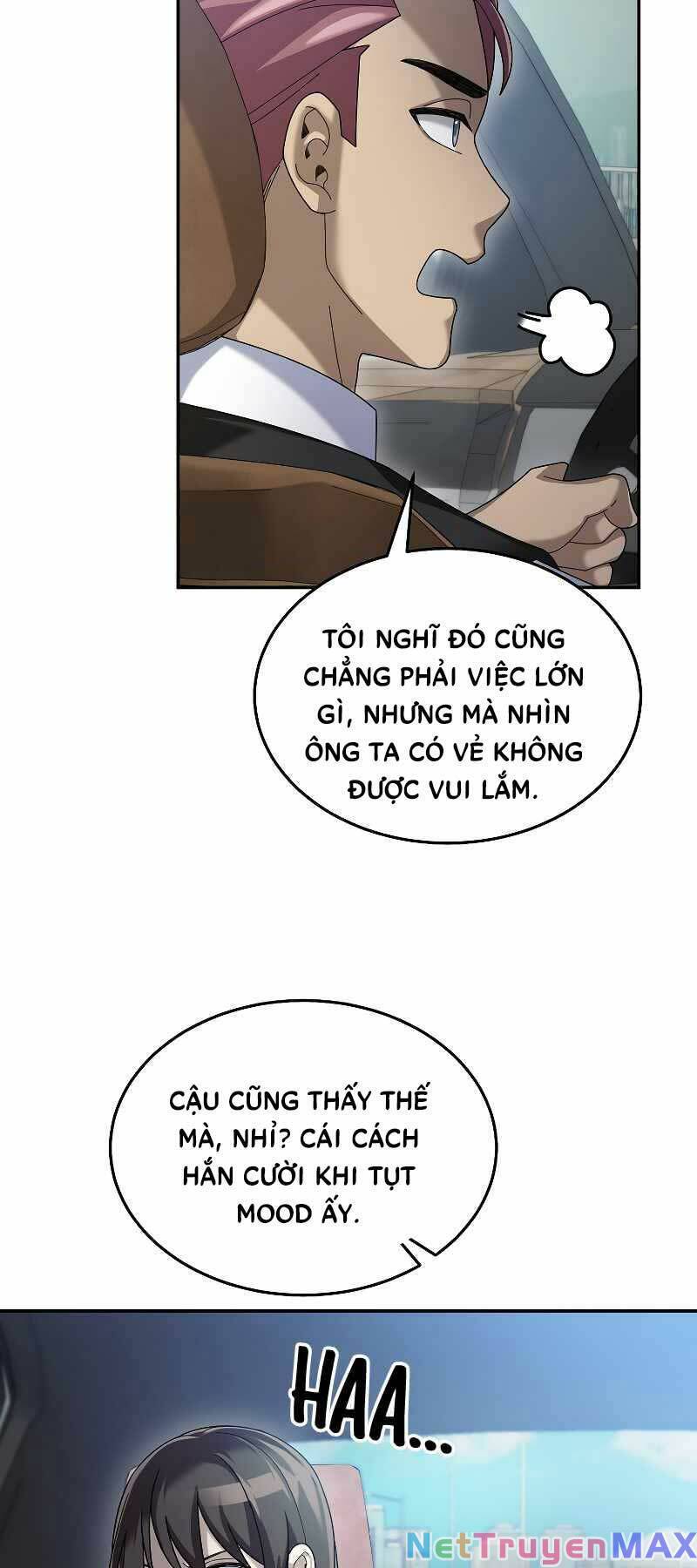 Người Mới Này Quá Mạnh Chapter 67 - Trang 6