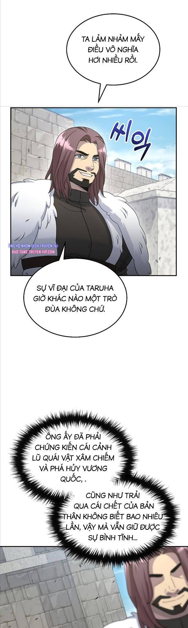 Người Mới Này Quá Mạnh Chapter 45 - Trang 44