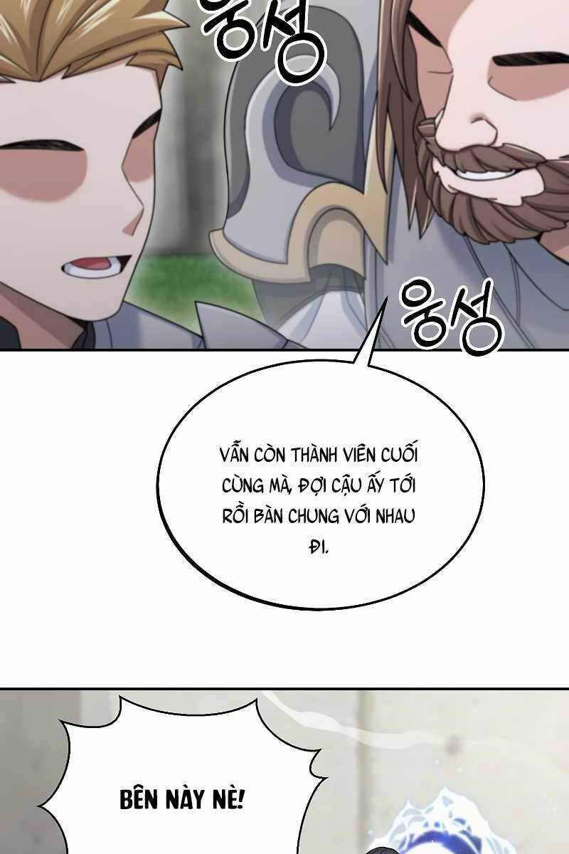 Người Mới Này Quá Mạnh Chapter 42 - Trang 31