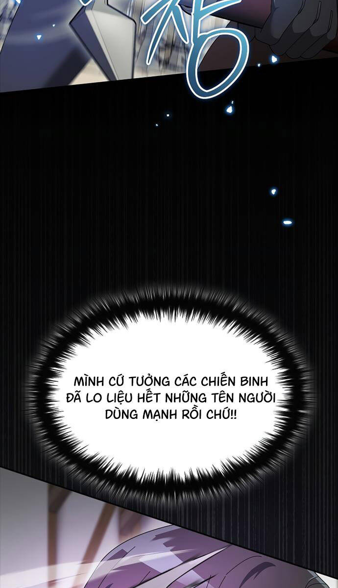 Người Mới Này Quá Mạnh Chapter 81 - Trang 37