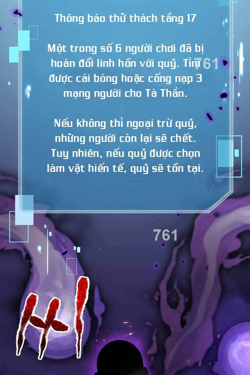 Người Mới Này Quá Mạnh Chapter 72 - Trang 1