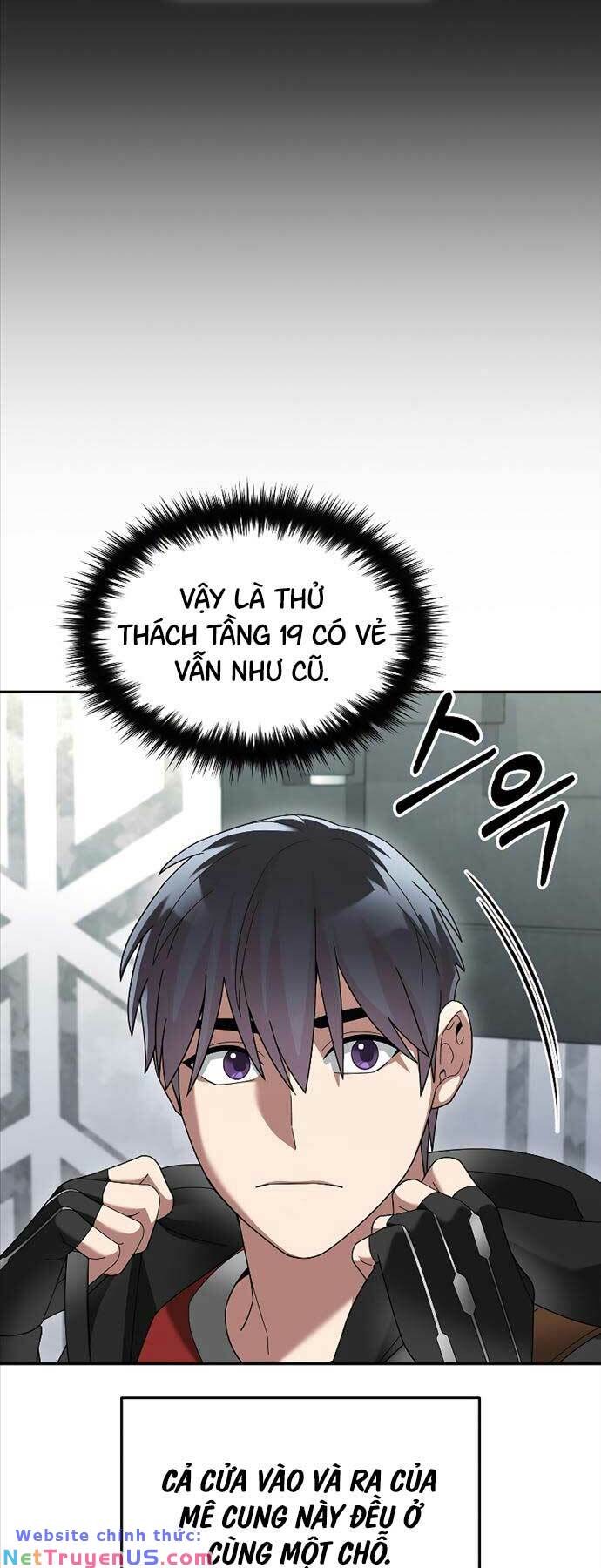 Người Mới Này Quá Mạnh Chapter 78 - Trang 49