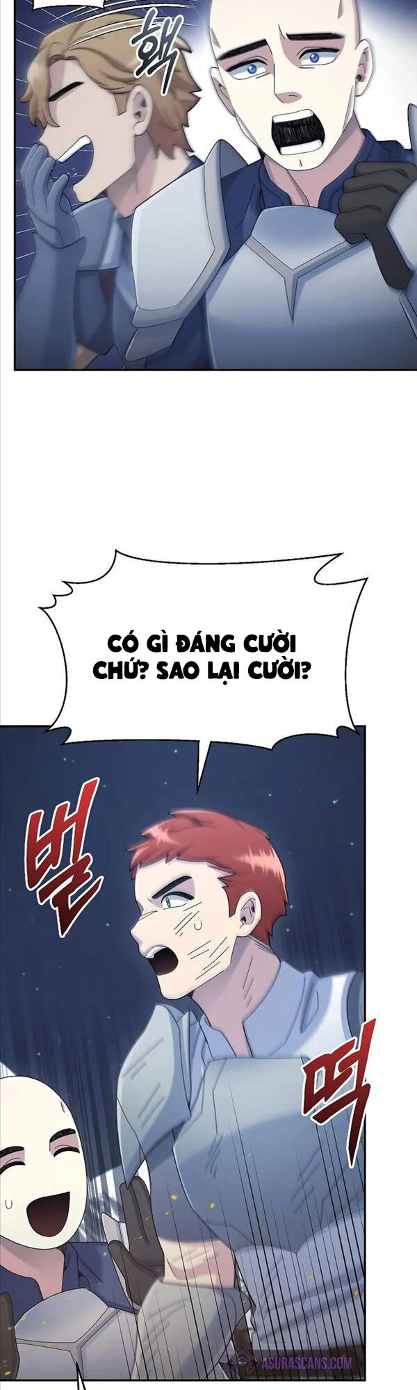 Người Mới Này Quá Mạnh Chapter 39 - Trang 28