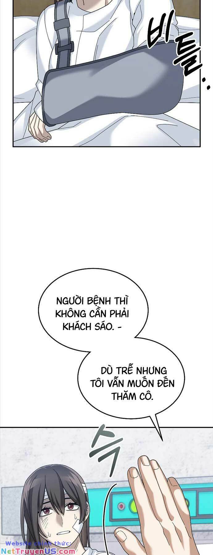 Người Mới Này Quá Mạnh Chapter 78 - Trang 3