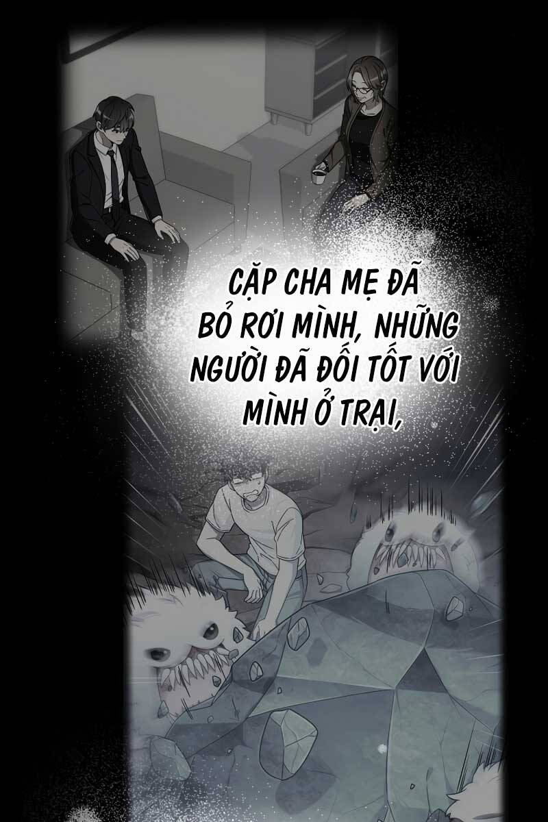 Người Mới Này Quá Mạnh Chapter 62 - Trang 81