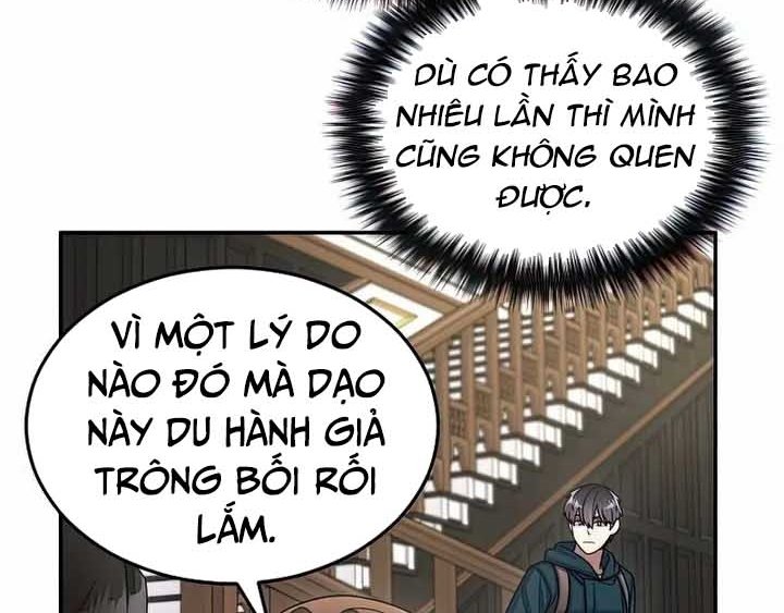 Người Mới Này Quá Mạnh Chapter 32 - Trang 35