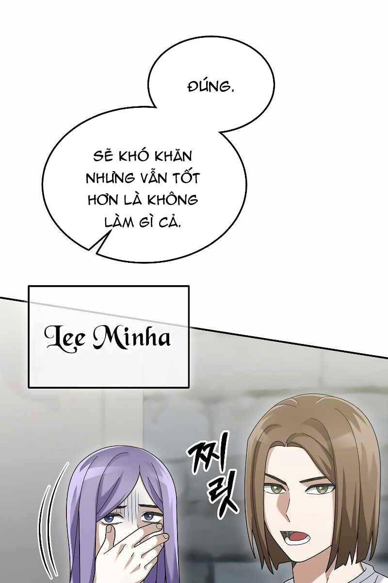 Người Mới Này Quá Mạnh Chapter 72 - Trang 12