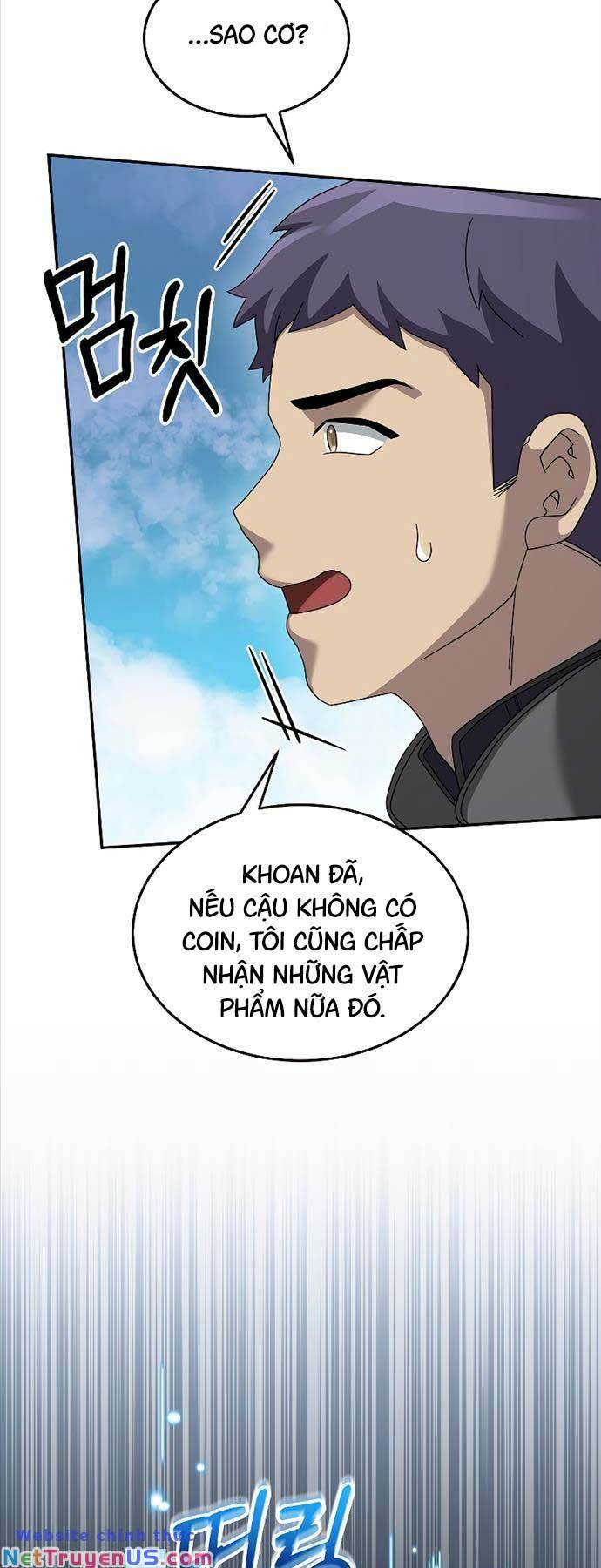 Người Mới Này Quá Mạnh Chapter 77 - Trang 43