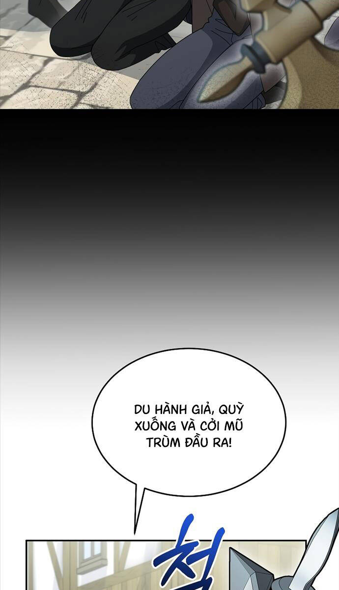 Người Mới Này Quá Mạnh Chapter 81 - Trang 23