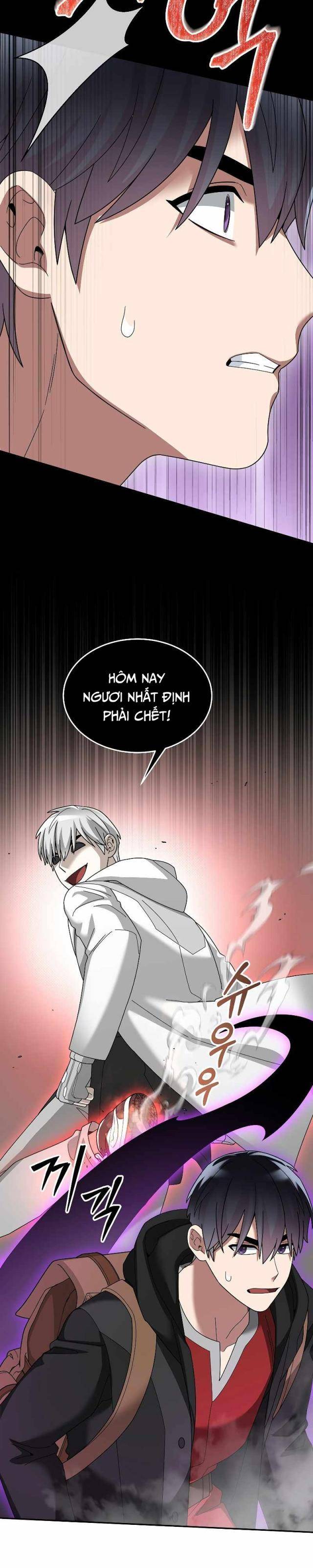 Người Mới Này Quá Mạnh Chapter 88 - Trang 3