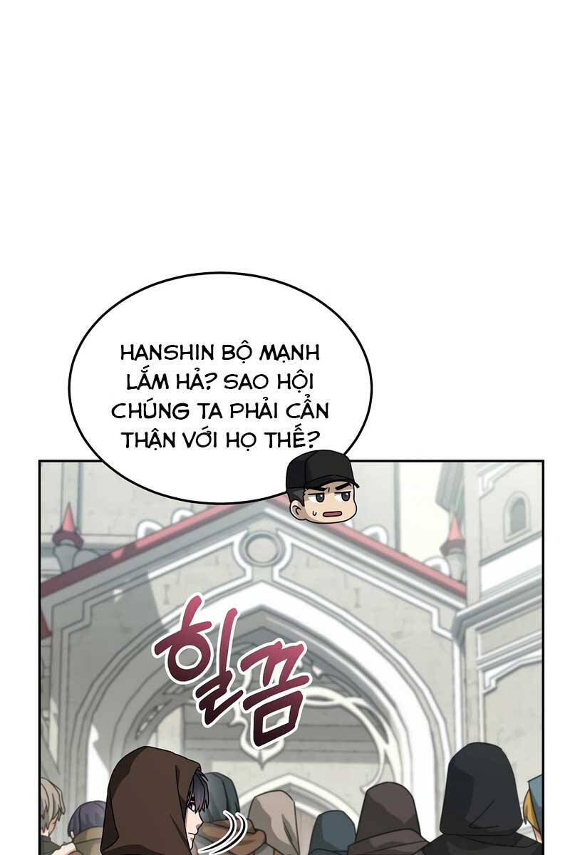 Người Mới Này Quá Mạnh Chapter 70 - Trang 61