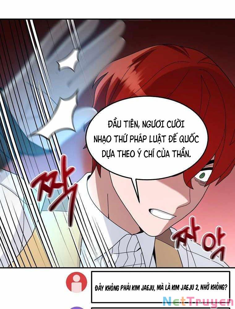 Người Mới Này Quá Mạnh Chapter 18 - Trang 39