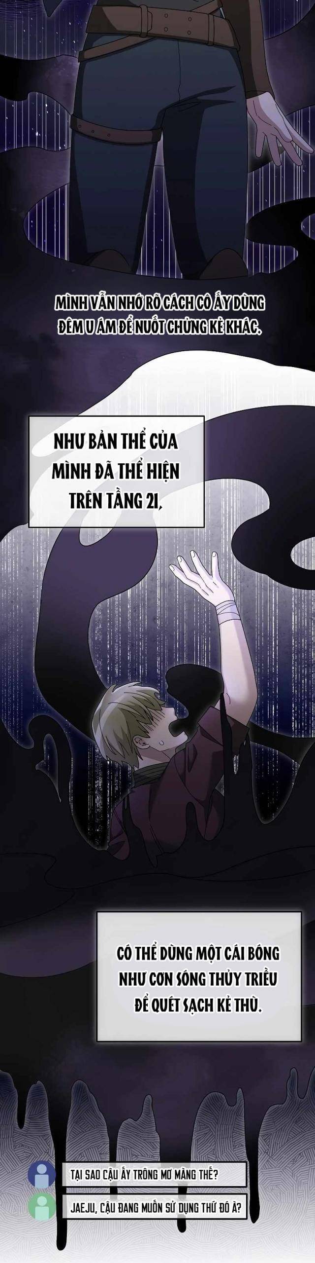 Người Mới Này Quá Mạnh Chapter 92 - Trang 5