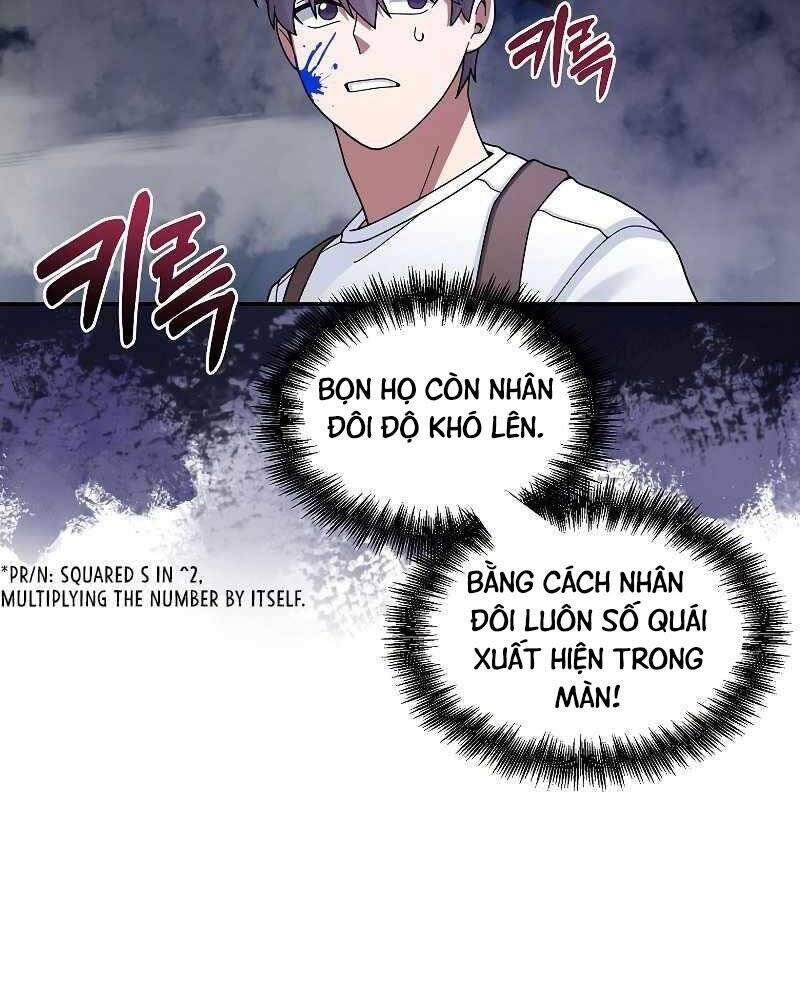 Người Mới Này Quá Mạnh Chapter 24 - Trang 58