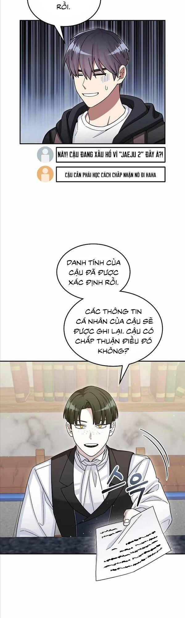 Người Mới Này Quá Mạnh Chapter 44 - Trang 15