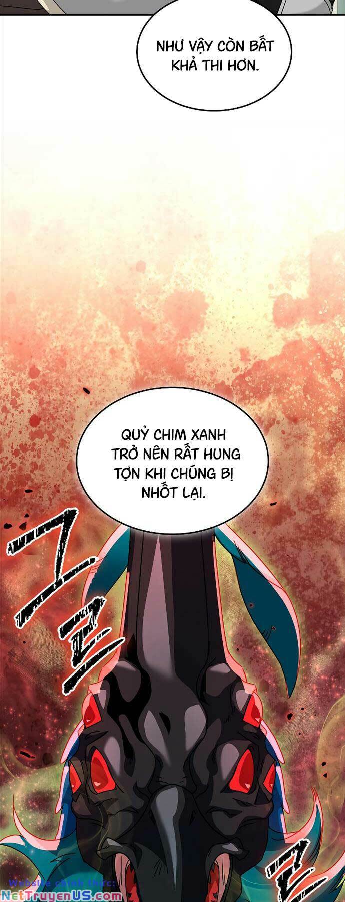 Người Mới Này Quá Mạnh Chapter 77 - Trang 20