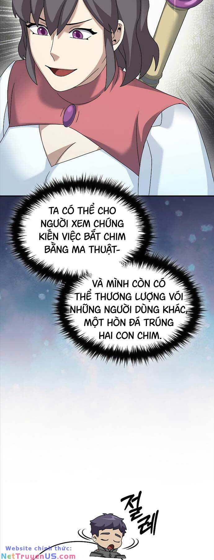 Người Mới Này Quá Mạnh Chapter 77 - Trang 16