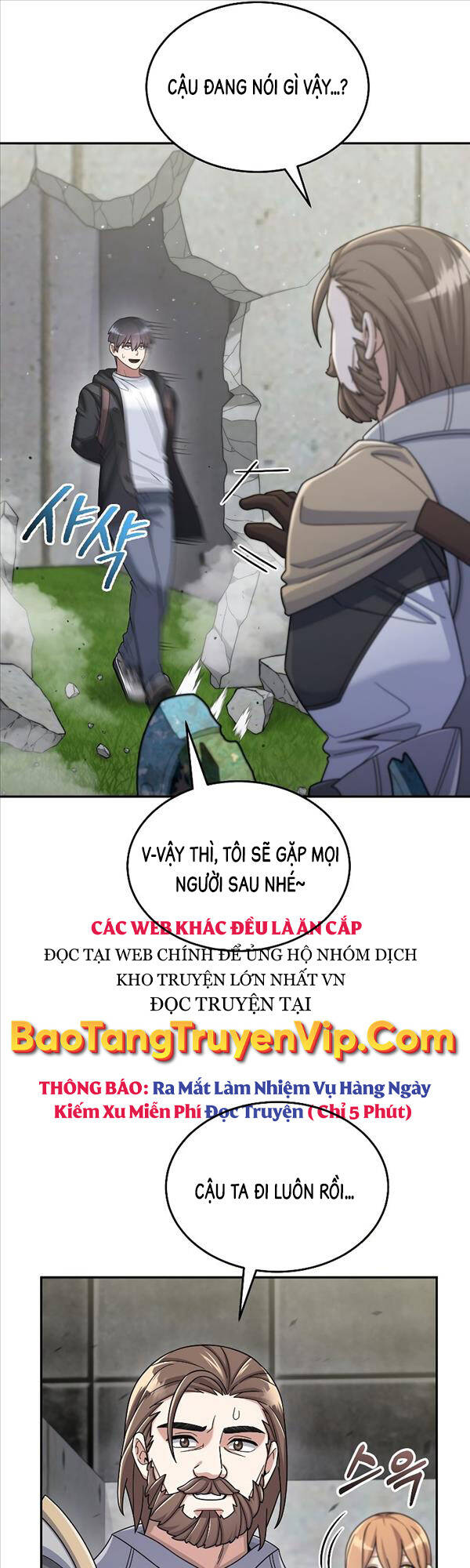 Người Mới Này Quá Mạnh Chapter 43 - Trang 34