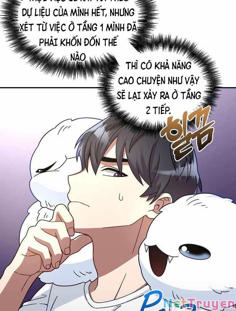 Người Mới Này Quá Mạnh Chapter 4 - Trang 29