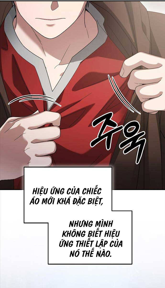 Người Mới Này Quá Mạnh Chapter 76 - Trang 22