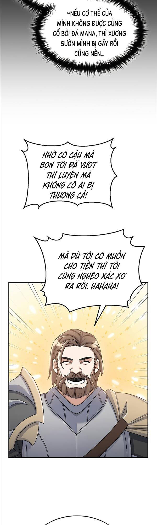 Người Mới Này Quá Mạnh Chapter 43 - Trang 50