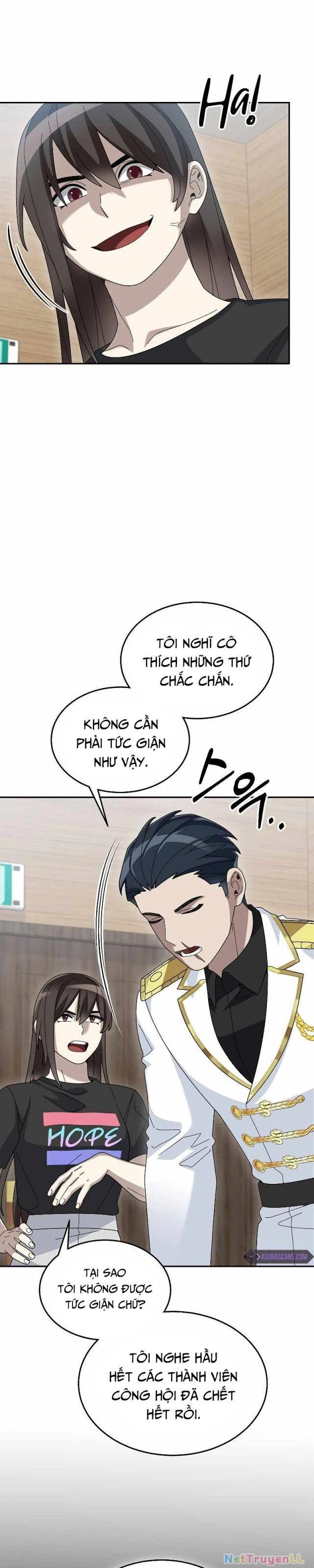 Người Mới Này Quá Mạnh Chapter 86 - Trang 26