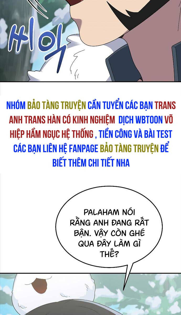 Người Mới Này Quá Mạnh Chapter 82 - Trang 70