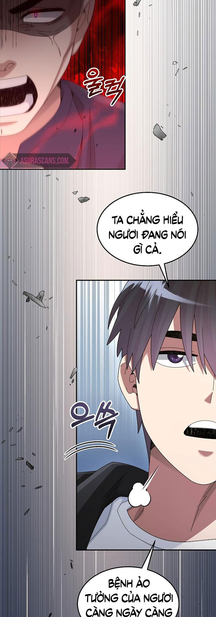 Người Mới Này Quá Mạnh Chapter 40 - Trang 3