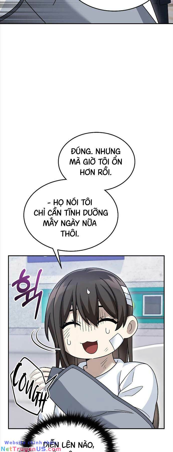 Người Mới Này Quá Mạnh Chapter 78 - Trang 8