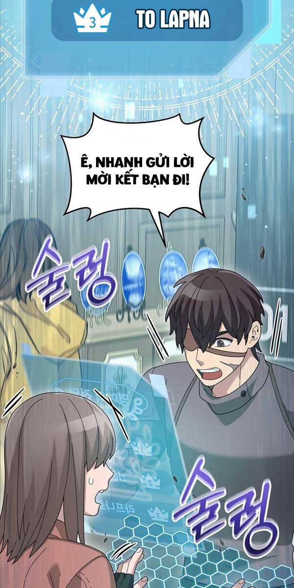 Người Mới Này Quá Mạnh Chapter 69 - Trang 34