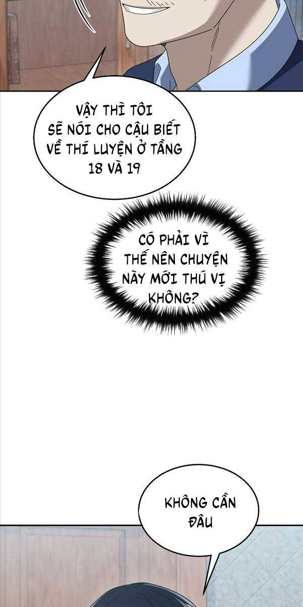 Người Mới Này Quá Mạnh Chapter 74 - Trang 66