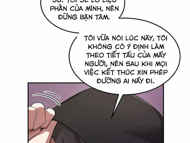 Người Mới Này Quá Mạnh Chapter 22 - Trang 17