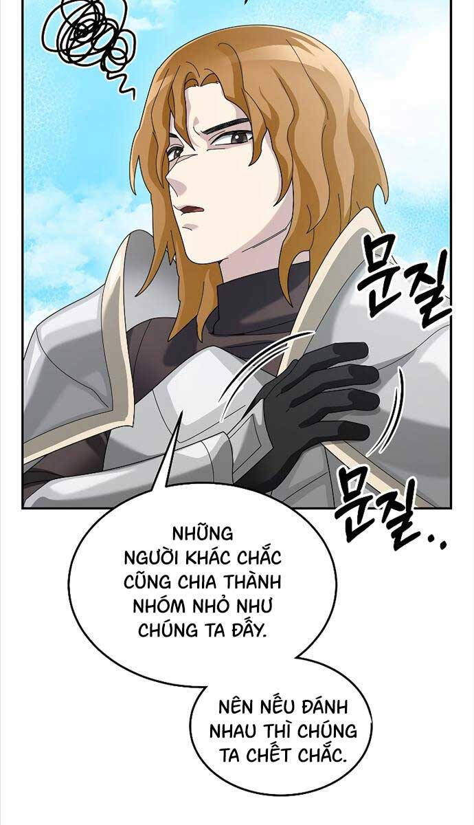 Người Mới Này Quá Mạnh Chapter 76 - Trang 83