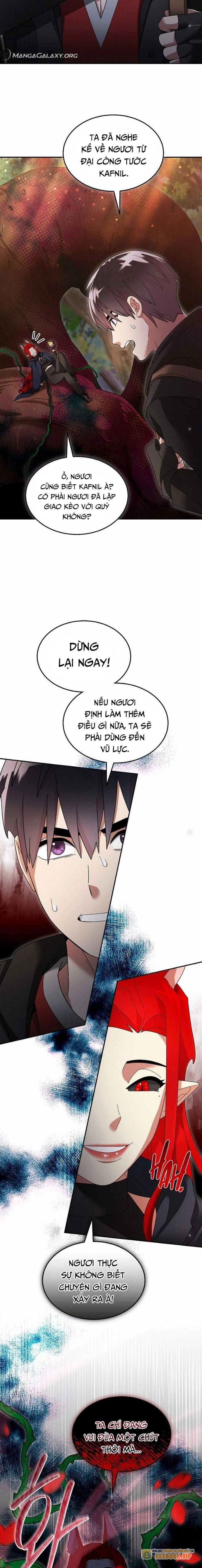 Người Mới Này Quá Mạnh Chapter 108 - Trang 1