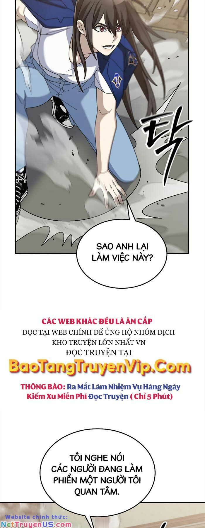 Người Mới Này Quá Mạnh Chapter 71 - Trang 4