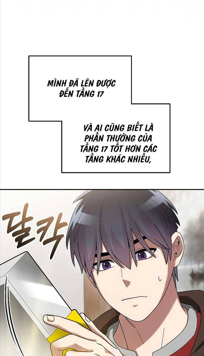 Người Mới Này Quá Mạnh Chapter 76 - Trang 34