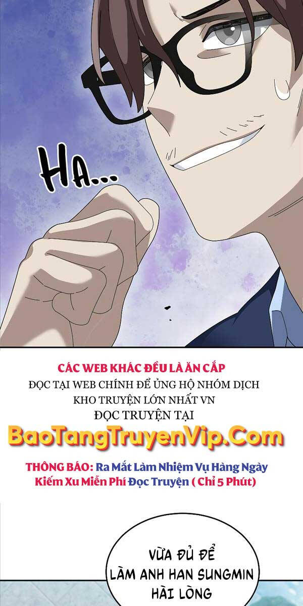 Người Mới Này Quá Mạnh Chapter 74 - Trang 72