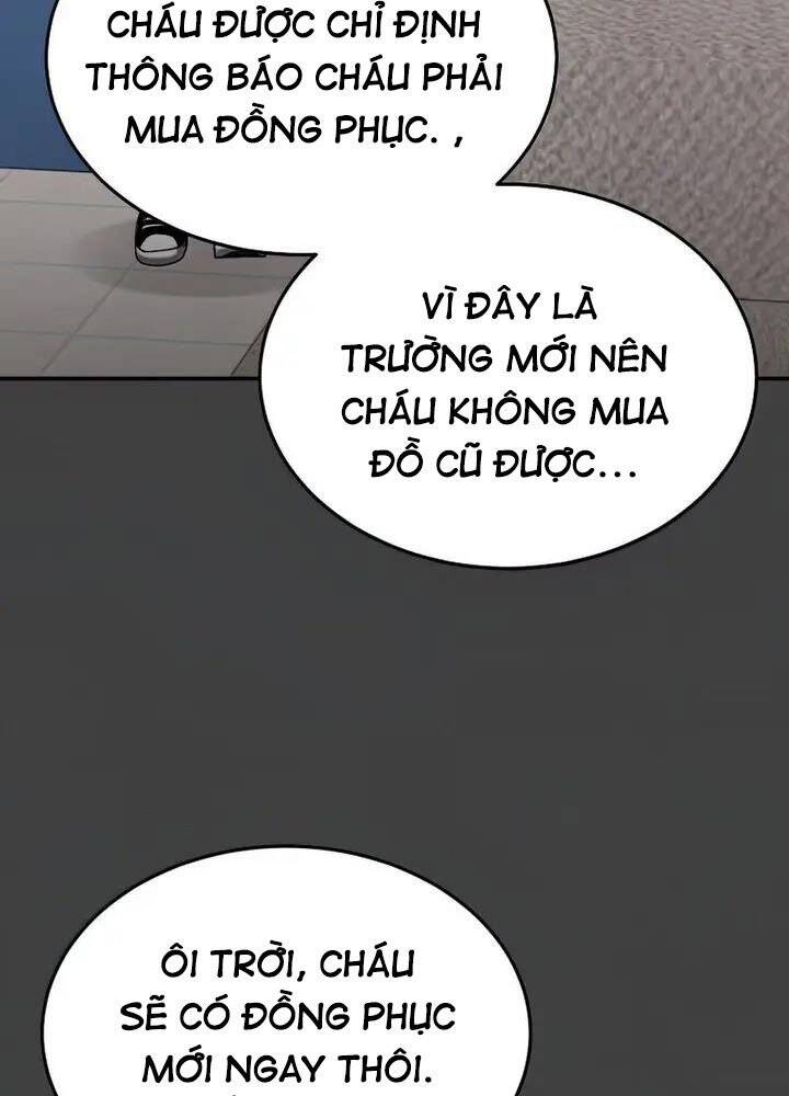 Người Mới Này Quá Mạnh Chapter 33 - Trang 80