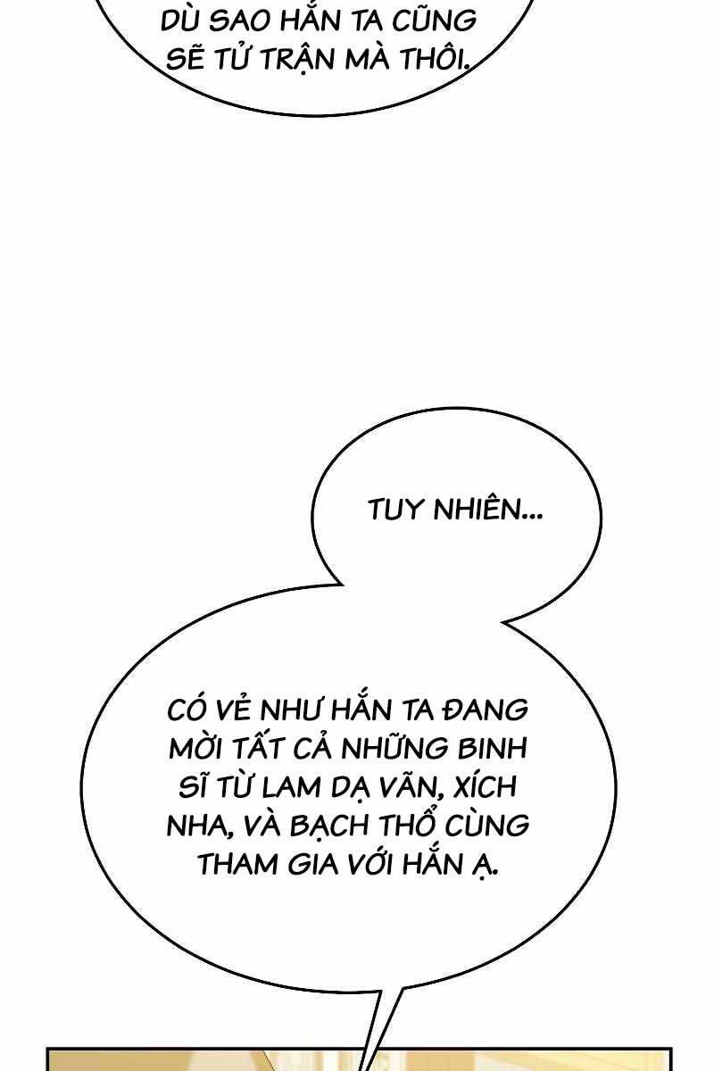 Người Mới Này Quá Mạnh Chapter 60 - Trang 44