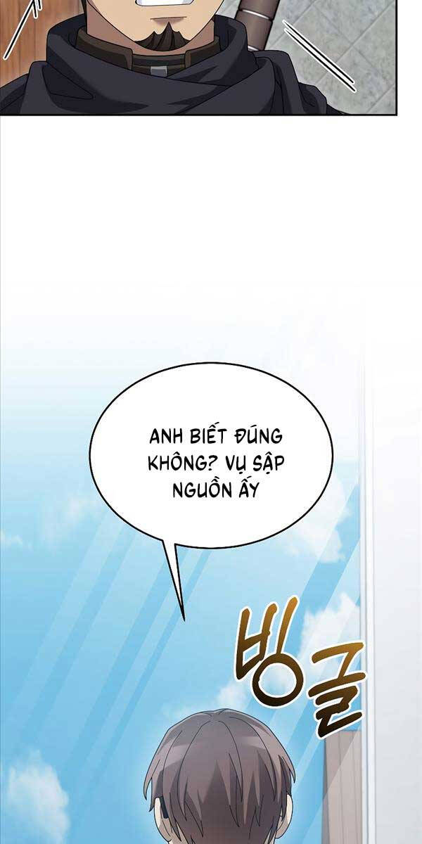 Người Mới Này Quá Mạnh Chapter 74 - Trang 19