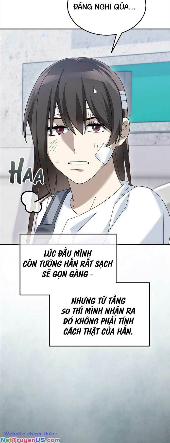 Người Mới Này Quá Mạnh Chapter 78 - Trang 23