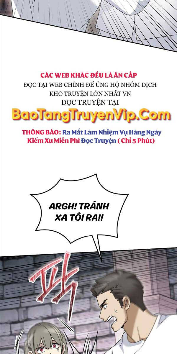 Người Mới Này Quá Mạnh Chapter 73 - Trang 54