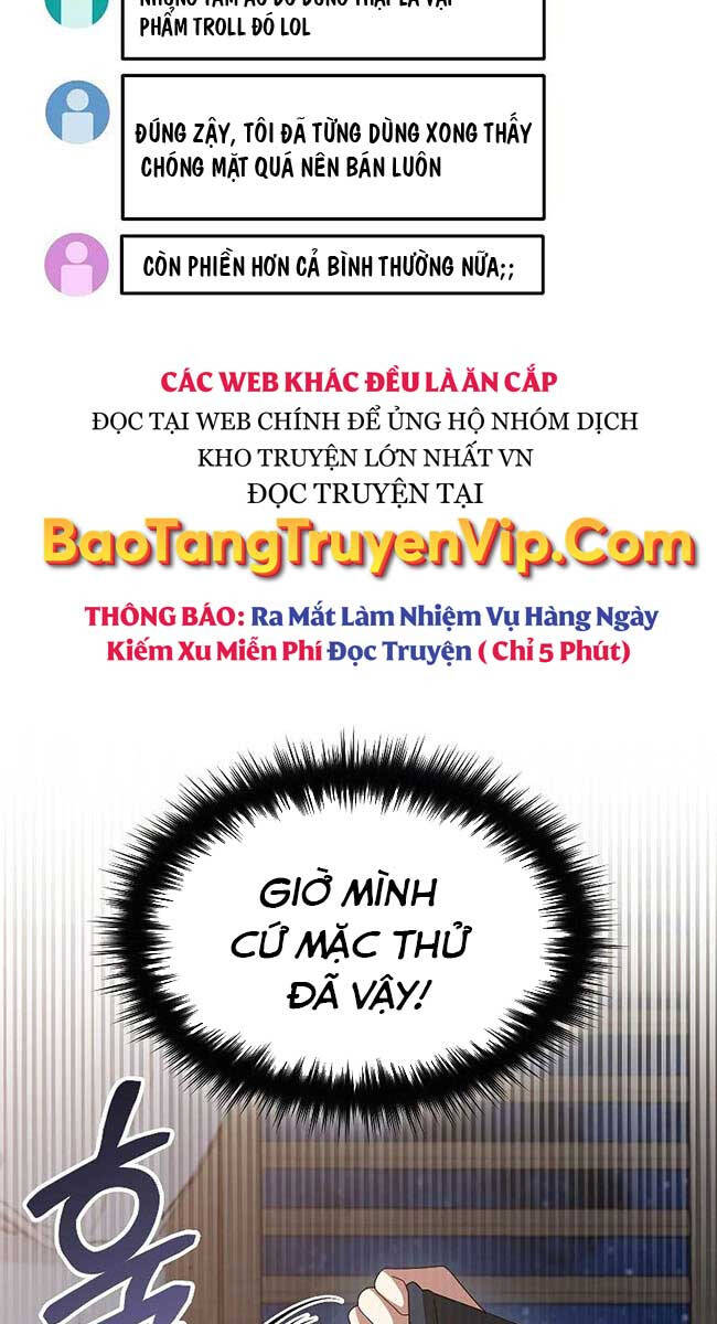 Người Mới Này Quá Mạnh Chapter 68 - Trang 18