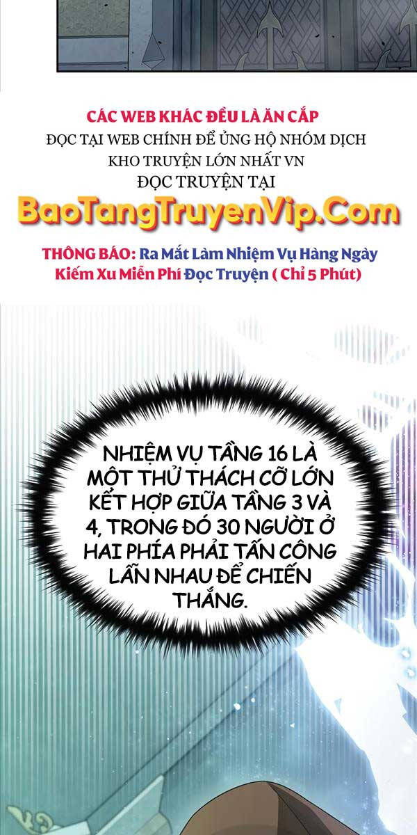 Người Mới Này Quá Mạnh Chapter 69 - Trang 41