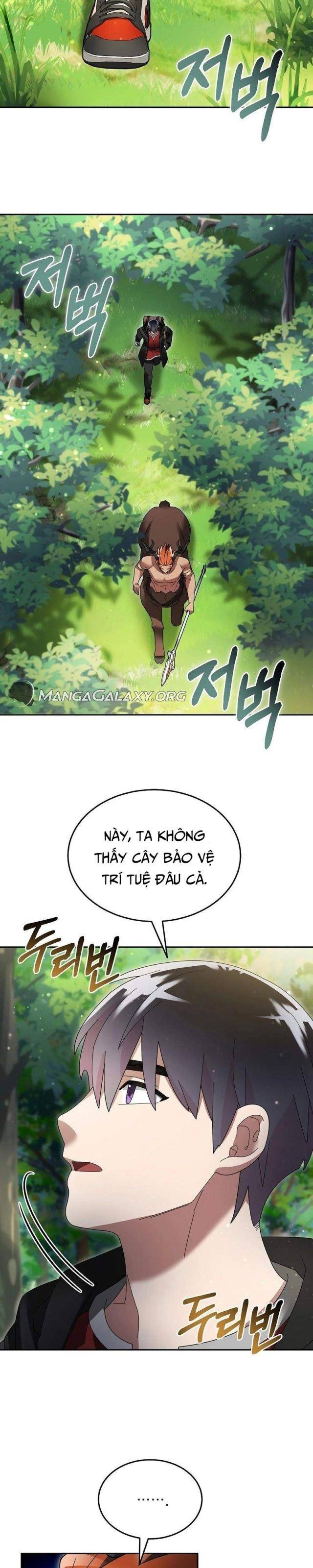 Người Mới Này Quá Mạnh Chapter 104 - Trang 3