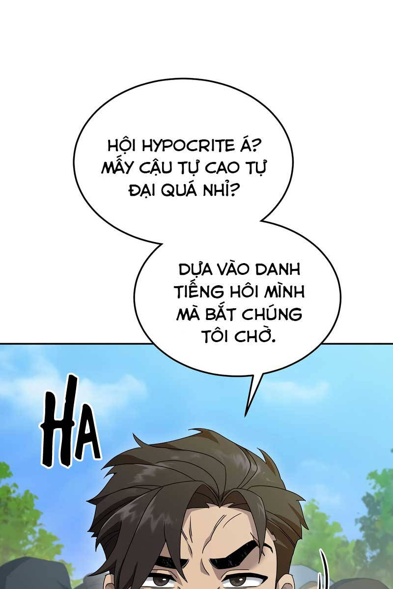 Người Mới Này Quá Mạnh Chapter 70 - Trang 49